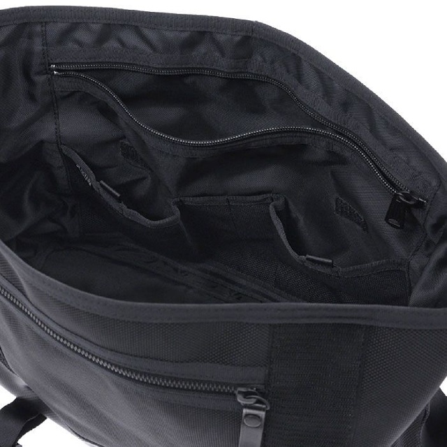 PORTER / HEAT MESSENGER BAG(L) ポーター ヒート メッセンジャーバッグ ショルダーバッグ 703-07967 吉田カバン-5