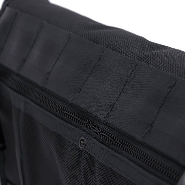 PORTER / HEAT MESSENGER BAG(L) ポーター ヒート メッセンジャーバッグ ショルダーバッグ 703-07967 吉田カバン-8