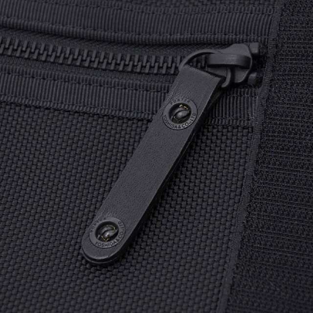 PORTER / HEAT MESSENGER BAG(L) ポーター ヒート メッセンジャーバッグ ショルダーバッグ 703-07967 吉田カバン-15