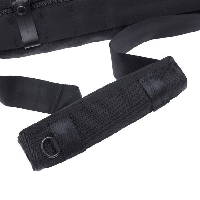 PORTER / HEAT MESSENGER BAG(L) ポーター ヒート メッセンジャーバッグ ショルダーバッグ 703-07967 吉田カバン-17