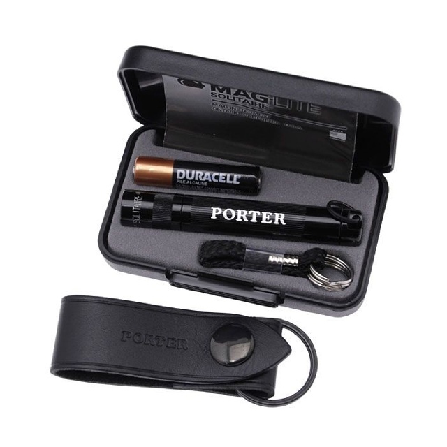 PORTER / HEAT MESSENGER BAG(L) ポーター ヒート メッセンジャーバッグ ショルダーバッグ 703-07967 吉田カバン-19