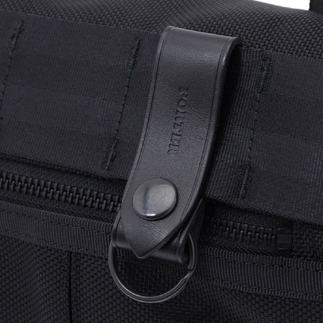 PORTER / HEAT MESSENGER BAG(L) ポーター ヒート メッセンジャーバッグ ショルダーバッグ 703-07967 吉田カバン-20