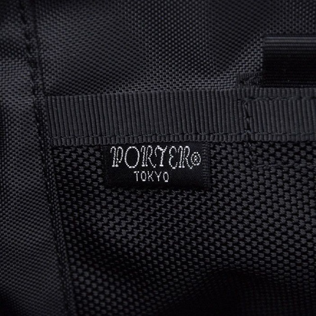 PORTER / HEAT MESSENGER BAG(L) ポーター ヒート メッセンジャーバッグ ショルダーバッグ 703-07967 吉田カバン-22