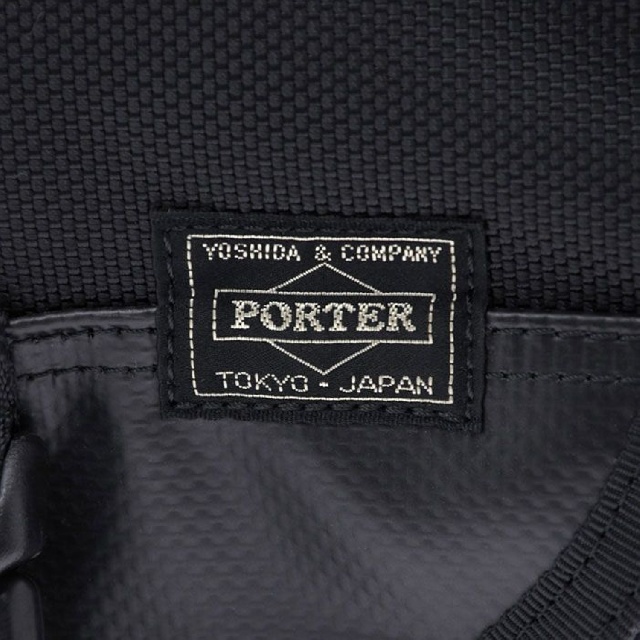 PORTER / HEAT MESSENGER BAG(L) ポーター ヒート メッセンジャーバッグ ショルダーバッグ 703-07967 吉田カバン-23