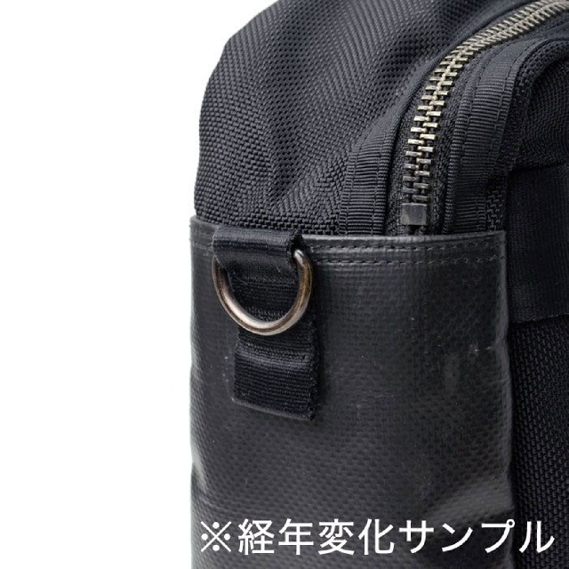 PORTER / HEAT MESSENGER BAG(L) ポーター ヒート メッセンジャーバッグ ショルダーバッグ 703-07967 吉田カバン-30