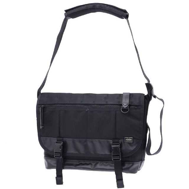 PORTER / HEAT MESSENGER BAG(L) ポーター ヒート メッセンジャーバッグ ショルダーバッグ 703-07967 吉田カバン-0