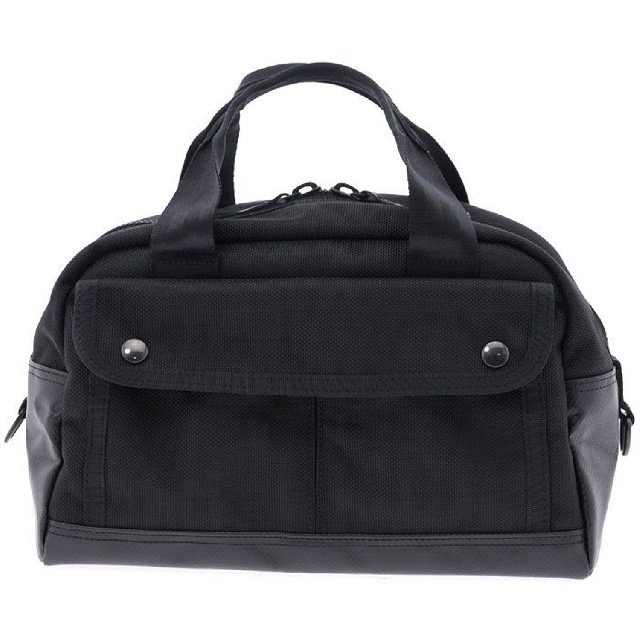 PORTER / HEAT TOOL BOX ポーター ヒート ツール ボックス ミニ ボストン. ダッフルバッグ 703-06981 吉田カバン-2