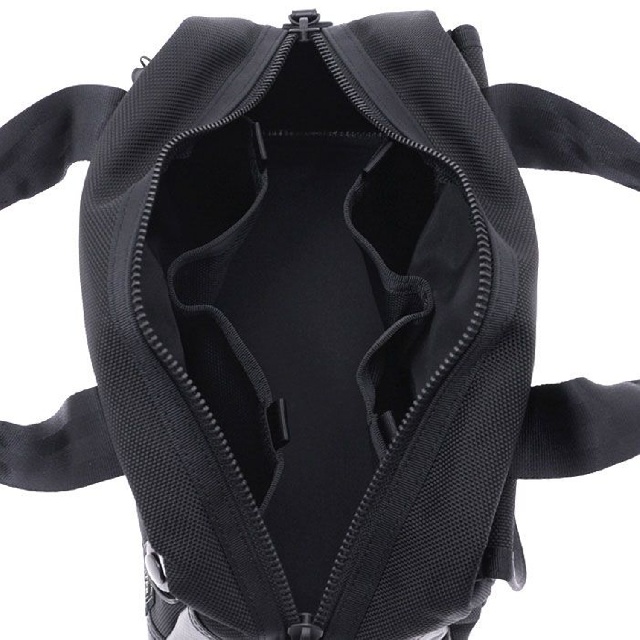 PORTER / HEAT TOOL BOX ポーター ヒート ツール ボックス ミニ ボストン. ダッフルバッグ 703-06981 吉田カバン-5