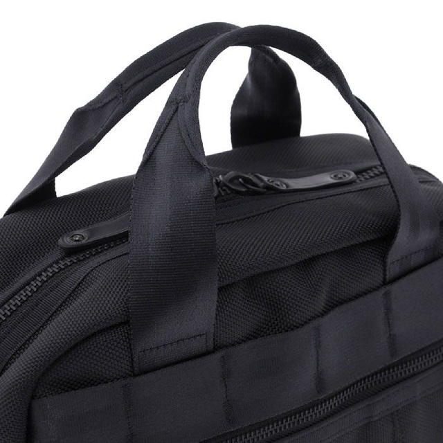 PORTER / HEAT TOOL BOX ポーター ヒート ツール ボックス ミニ ボストン. ダッフルバッグ 703-06981 吉田カバン-8