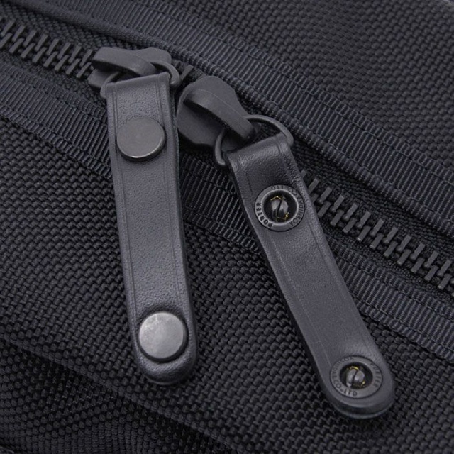 PORTER / HEAT TOOL BOX ポーター ヒート ツール ボックス ミニ ボストン. ダッフルバッグ 703-06981 吉田カバン-9