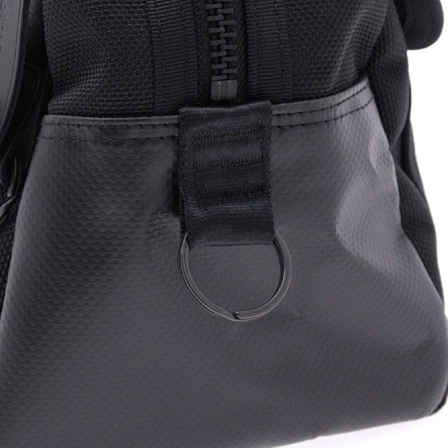 PORTER / HEAT TOOL BOX ポーター ヒート ツール ボックス ミニ ボストン. ダッフルバッグ 703-06981 吉田カバン-12