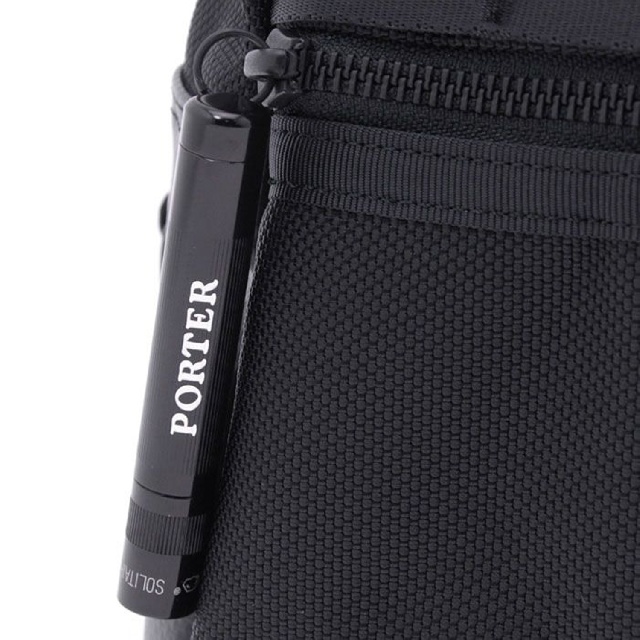PORTER / HEAT TOOL BOX ポーター ヒート ツール ボックス ミニ ボストン. ダッフルバッグ 703-06981 吉田カバン-20