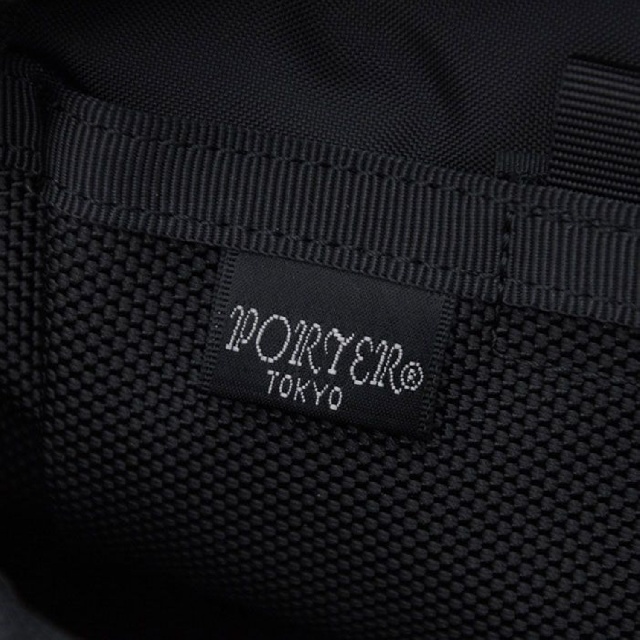 PORTER / HEAT TOOL BOX ポーター ヒート ツール ボックス ミニ ボストン. ダッフルバッグ 703-06981 吉田カバン-21