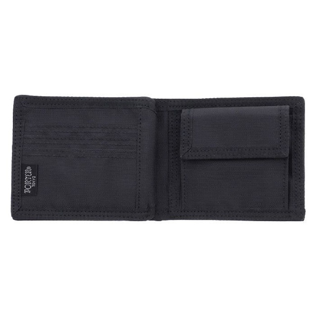 PORTER / HEAT WALLET ポーター ヒート 折財布 703-07976 吉田カバン-5