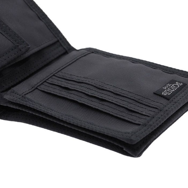 PORTER / HEAT WALLET ポーター ヒート 折財布 703-07976 吉田カバン-10