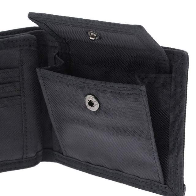 PORTER / HEAT WALLET ポーター ヒート 折財布 703-07976 吉田カバン-11