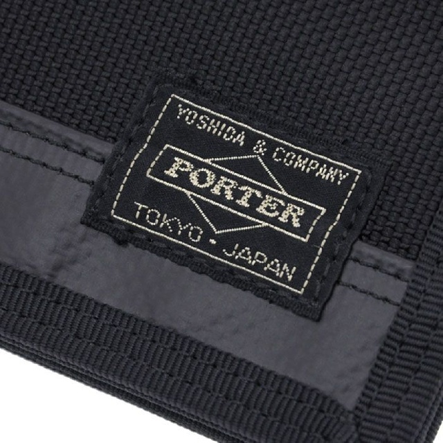 PORTER / HEAT WALLET ポーター ヒート 折財布 703-07976 吉田カバン-14