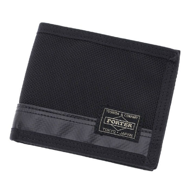 PORTER / HEAT WALLET ポーター ヒート 折財布 703-07976 吉田カバン-0