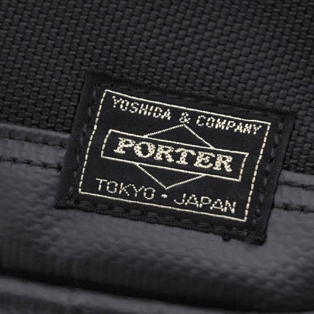 PORTER / HEAT PEN CASE ポーター ヒート ペンケース 703-07974 吉田カバン-12