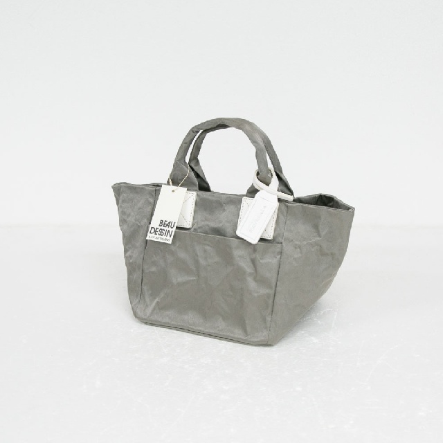 BEAU DESSIN 　ボーデッサン  アルミボルディングトート 小 AB-2065-1