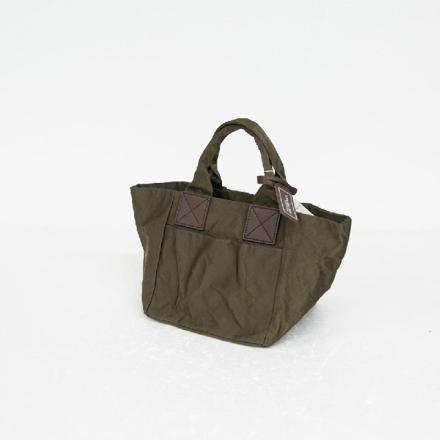 BEAU DESSIN 　ボーデッサン  アルミボルディングトート 小 AB-2065-4