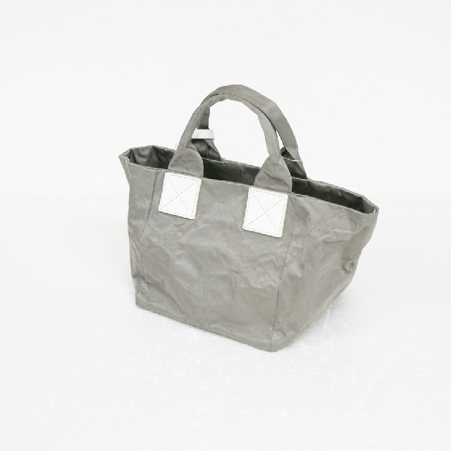 BEAU DESSIN 　ボーデッサン  アルミボルディングトート 小 AB-2065-2