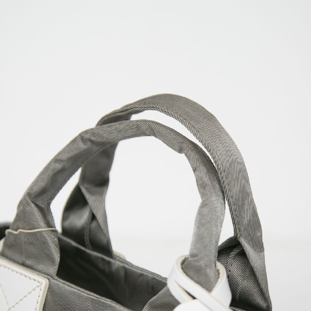 BEAU DESSIN 　ボーデッサン  アルミボルディングトート 小 AB-2065-9