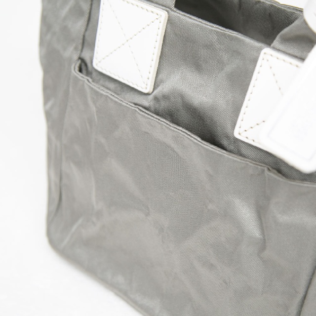 BEAU DESSIN 　ボーデッサン  アルミボルディングトート 小 AB-2065-10