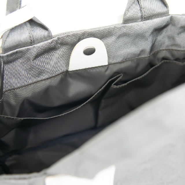 BEAU DESSIN 　ボーデッサン  アルミボルディングトート 小 AB-2065-13