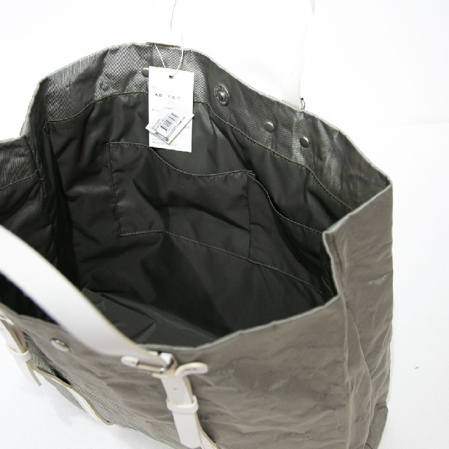 BEAU DESSIN  ボーデッサン  アルミボンディング トート   AB-557 -10
