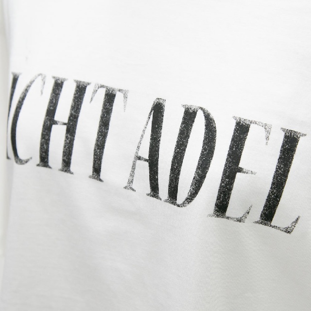 LICHT ADEL t-shirts  リヒトアデル カットソー ティーシャツ TS04-5