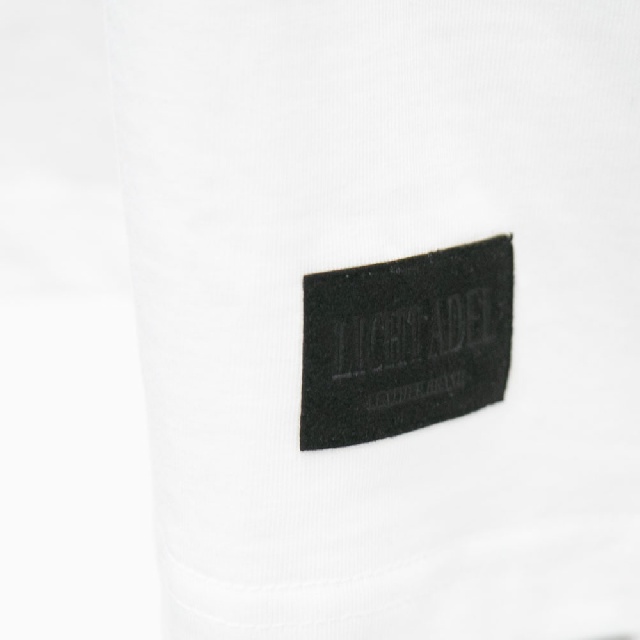 LICHT ADEL t-shirts  リヒトアデル カットソー ティーシャツ TS04-6