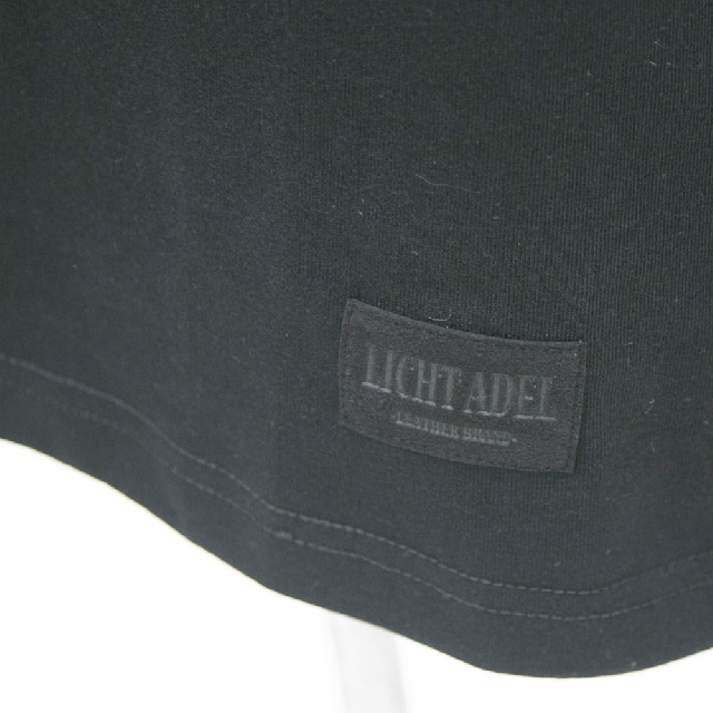LICHT ADEL t-shirts  リヒトアデル カットソー ティーシャツ TS04-16