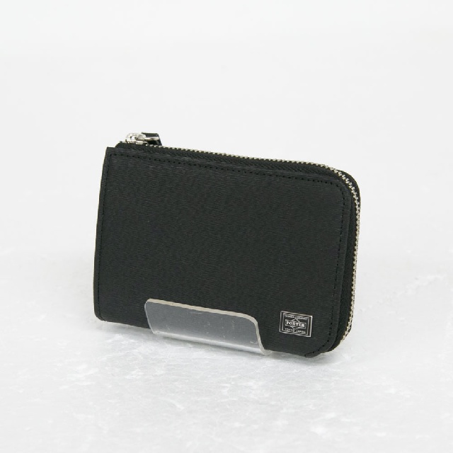 PORTER CURRENT COIN&PASS CASE ポーター カレント コイン＆パスケース 052-02212-1
