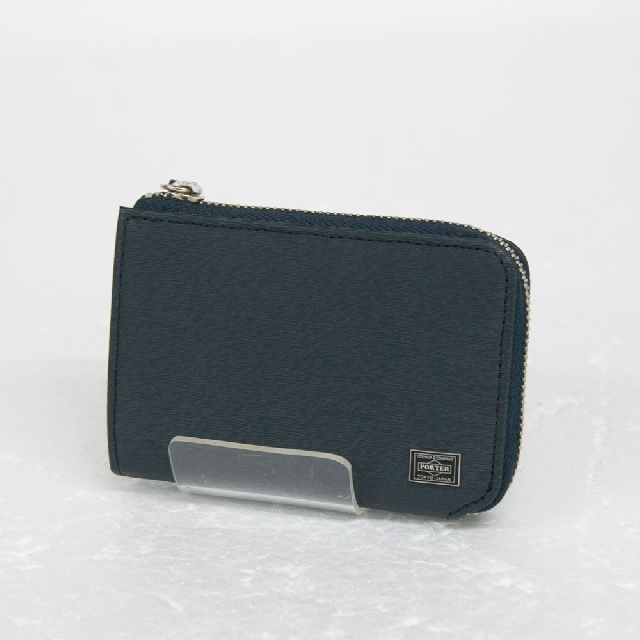 PORTER CURRENT COIN&PASS CASE ポーター カレント コイン＆パスケース 052-02212-2