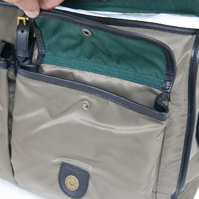 FELISI Brief Case フェリージ ブリーフケース 1908/DS-10