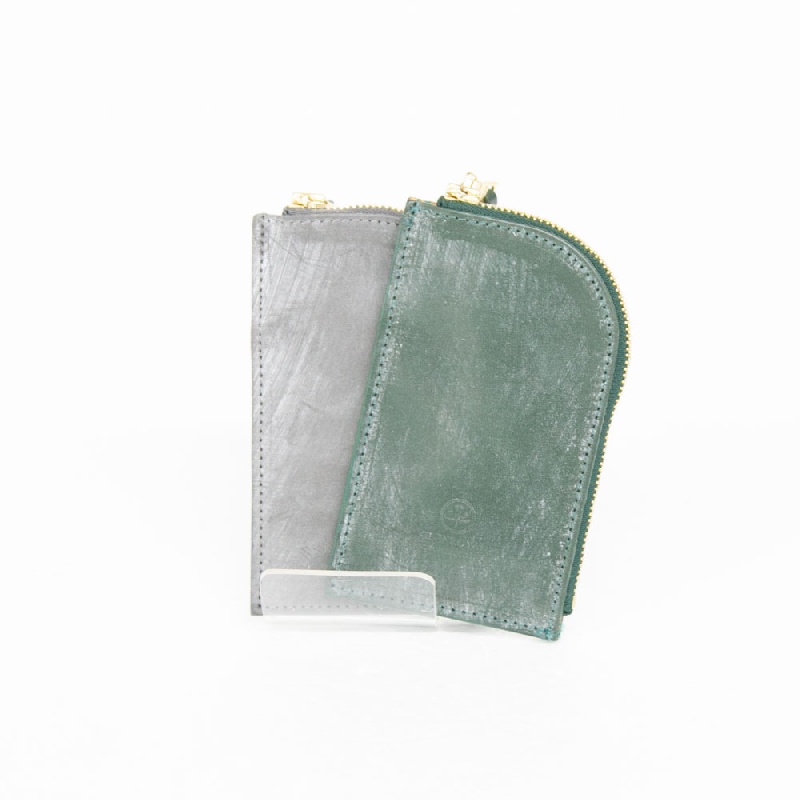 GLENROYAL グレンロイヤル Key Case ブライドルレザー　カードポケット付きキーケース　03-6255