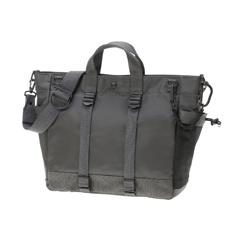 POTR / RIDE 2WAY TOTE BAG ピーオーティーアール  ライド 2WAYトートバッグ 997-17078 吉田カバン