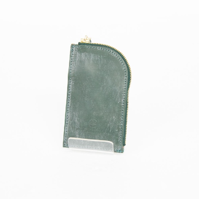 GLENROYAL グレンロイヤル Key Case ブライドルレザー　カードポケット付きキーケース　03-6255-2