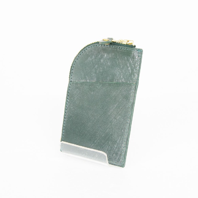 GLENROYAL グレンロイヤル Key Case ブライドルレザー　カードポケット付きキーケース　03-6255-4