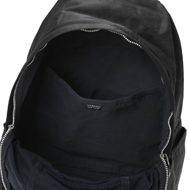 PORTER / MILE DAYPACK ポーター マイル デイパック 754-15112 吉田