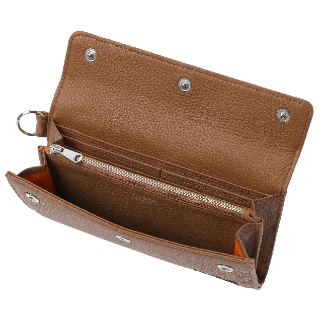 PORTER / CALM LONG WALLET ポーター カーム ロングウォレット 041-03120 吉田カバン-6