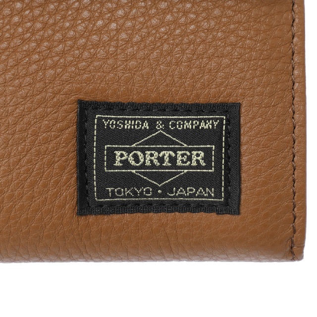 PORTER / CALM LONG WALLET ポーター カーム ロングウォレット 041-03120 吉田カバン-12