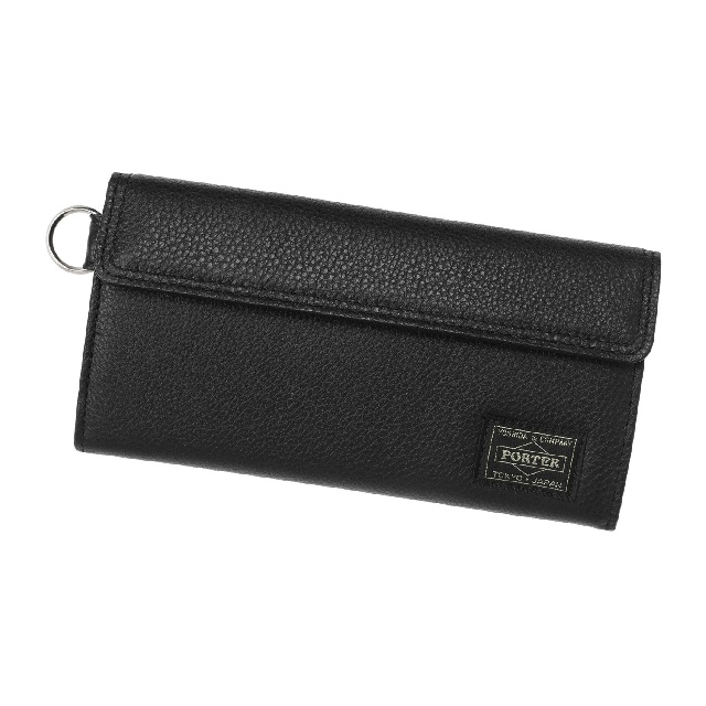 PORTER / CALM LONG WALLET ポーター カーム ロングウォレット 041-03120 吉田カバン-0