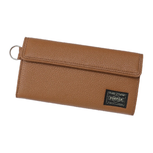 PORTER / CALM LONG WALLET ポーター カーム ロングウォレット 041-03120 吉田カバン-1