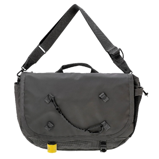 POTR / RIDE MESSENGER BAG ピーオーティーアール  ライド メッセンジャーバッグ 997-05361 吉田カバン-2