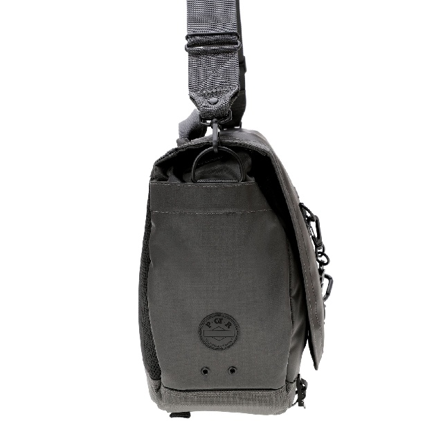 POTR / RIDE MESSENGER BAG ピーオーティーアール  ライド メッセンジャーバッグ 997-05361 吉田カバン-3