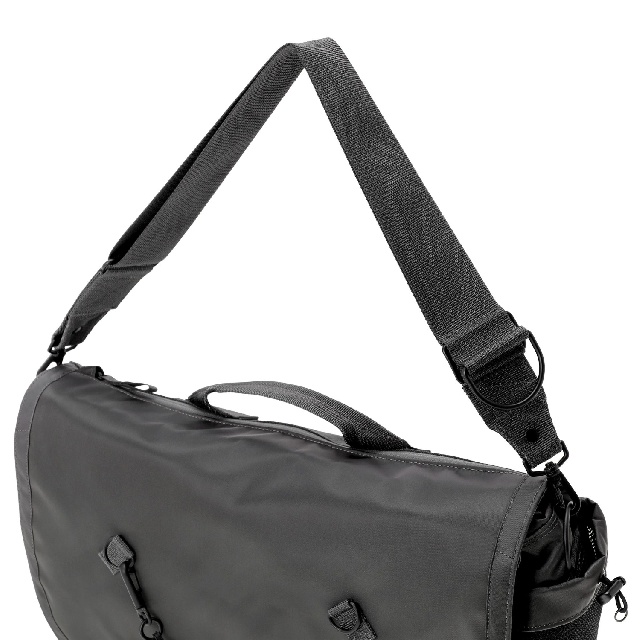 POTR / RIDE MESSENGER BAG ピーオーティーアール  ライド メッセンジャーバッグ 997-05361 吉田カバン-7