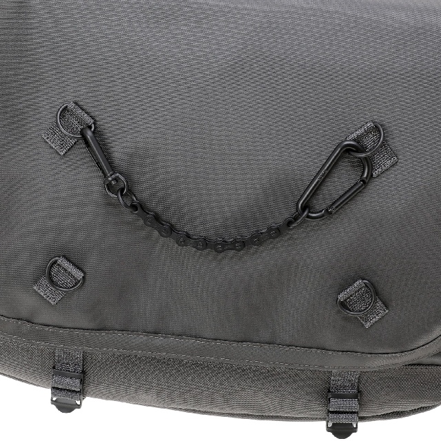 POTR / RIDE MESSENGER BAG ピーオーティーアール  ライド メッセンジャーバッグ 997-05361 吉田カバン-8