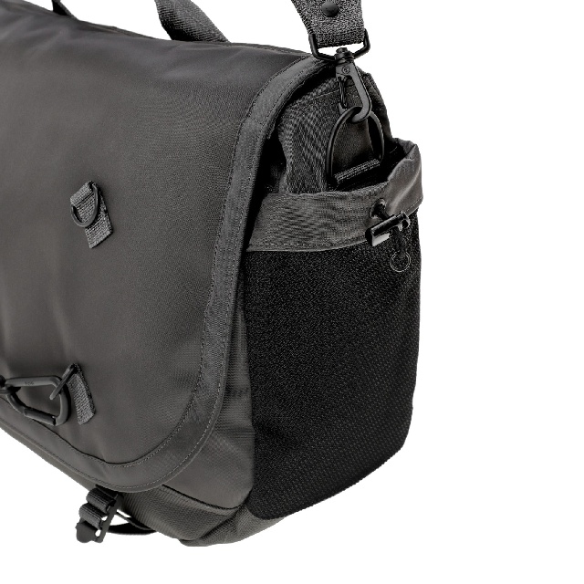 POTR / RIDE MESSENGER BAG ピーオーティーアール  ライド メッセンジャーバッグ 997-05361 吉田カバン-9